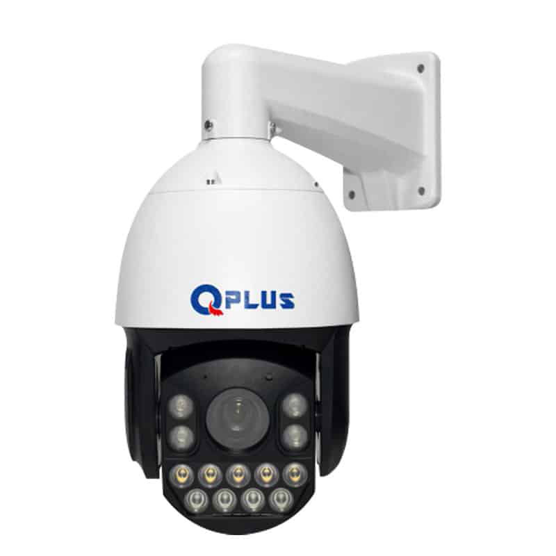 اسپیددام PL-IPC-SU6736PAIP5I4L4 کیوپلاس توان گستر