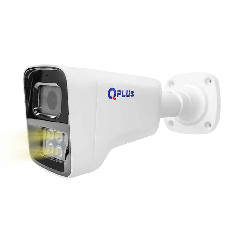 دوربین مداربسته PL-IPC-BW4622A6A-R کیو پلاس توان گستر