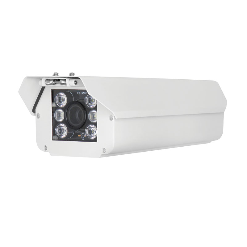 دوربین پلاک خوان مدل PL-IPC-VBW2900LPRP6 توان گستر